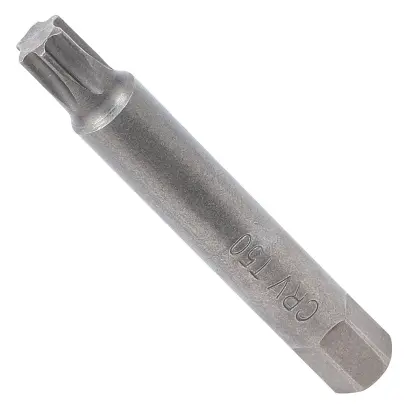 Bit 1/2" T-profil (pre Torx) T50 x 75 mm BGS104246-T50 (BGS104246-T50)
