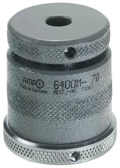 Skrutkovacia základňa s magnetickým podstavcom6400M-52 AM (EDE39057000)