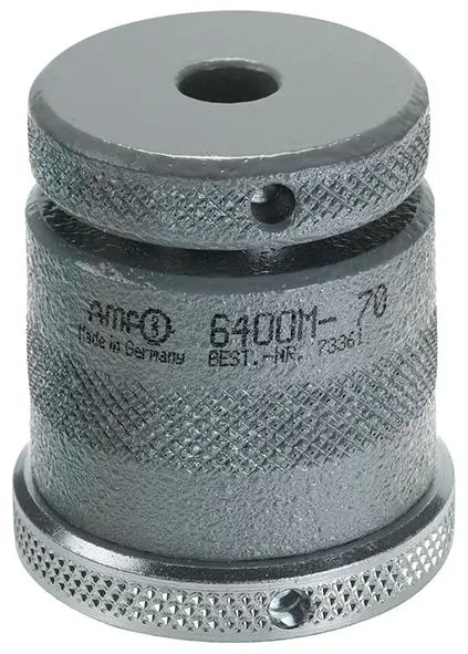 Šroubový podstavec s magn etickým soklem 6400M-100 AMF