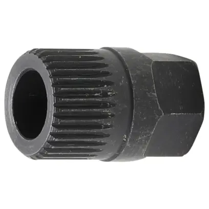 Zástrčna hlavica 33zubů na remenice alternátorov BGS104248-4 (Pre BGS 104248) (BGS104248-4)