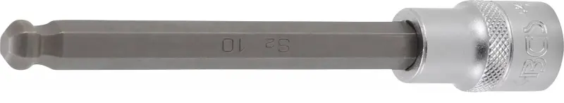 zástrčná hlavice 1/2