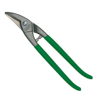 Strihacie nožnice Bessey D107-250. Nožnice na strihanie otvorov (BES D107-250)