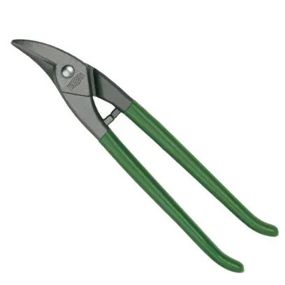 Tvarovacie a strihacie nožnice Bessey D114-250 (BES D114-250)