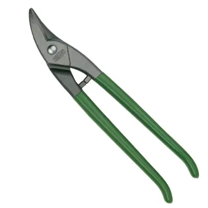 Tvarovacie a strihacie nožnice Bessey D114-250L (ľavé) (BES D114-250L)