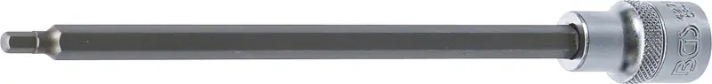 BGS 4275 Zástrčná hlavica 1/2" inbus 5x200 mm S2 (BGS104275)