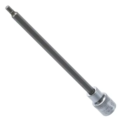 BGS 4275 Zástrčná hlavica 1/2" inbus 5x200 mm S2 (BGS104275)