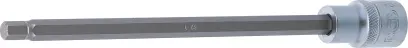 BGS 4277 Zástrčná hlavica 1/2" inbus 7x200 mm S2 (BGS104277)