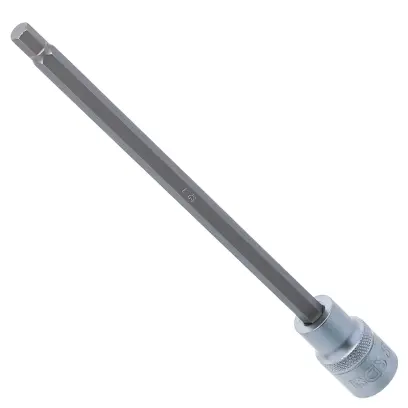 BGS 4277 Zástrčná hlavica 1/2" inbus 7x200 mm S2 (BGS104277)