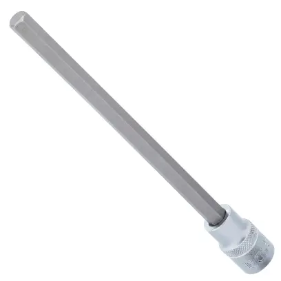 BGS 4279 Zástrčná hlavica 1/2" inbus 10x200 mm S2 (BGS104279)