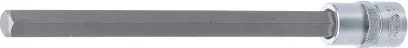 BGS 4280 Zástrčná hlavica 1/2" inbus 12x200 mm S2 (BGS104280)