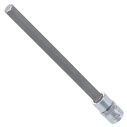 BGS 4280 Zástrčná hlavica 1/2" inbus 12x200 mm S2 (BGS104280)