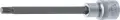 BGS 4332 Zástrčná bitová hlavica 1/2" pre XZN M8 x 140 mm (BGS104332)