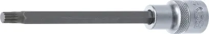 BGS 4332 Zástrčná bitová hlavica 1/2" pre XZN M8 x 140 mm (BGS104332)