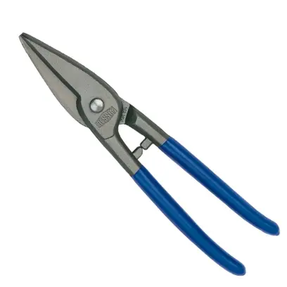 Nožnice na plech Bessey Berlin D202-250 (BES D202-250)