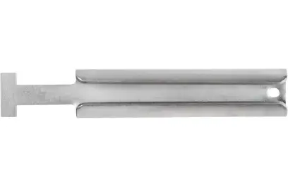 Nástroj na čistenie drážok 14 ÷ 20 mm AMF 72892 (EDE39141420)
