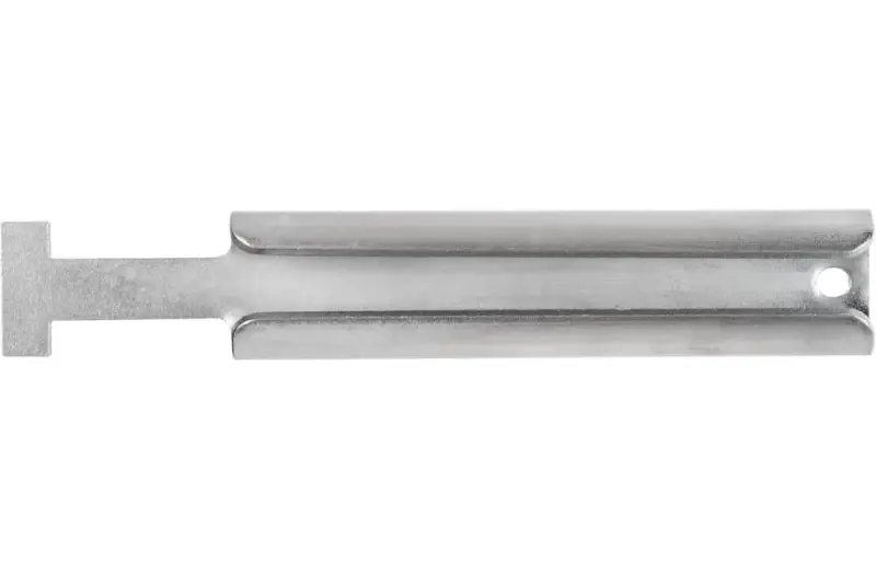 Nástroj na čistenie drážok 14 ÷ 20 mm AMF 72892 (EDE39141420)