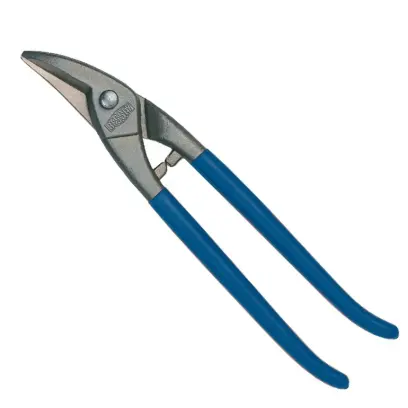 Nožnice na rezanie plechu Bessey D207-275 (BES D207-275)