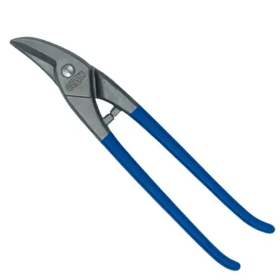 Okrúhle nožnice na strihanie plechu Bessey D208-275 (BES D208-275)