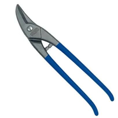 Kruhové nožnice na strihanie plechu Bessey D208-275L (ľavé) (BES D208-275L)