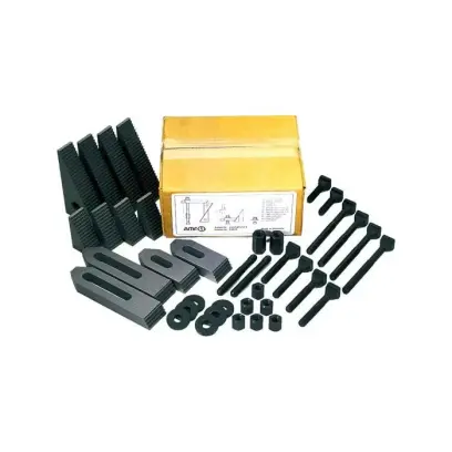 Upínacia súprava Basis M16x18 AMF (EDE39160051)