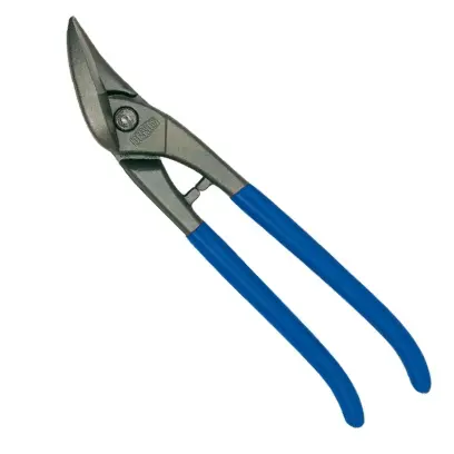Nožnice na plech Bessey Ideal D216-280L (ľavé) (BES D216-280L)