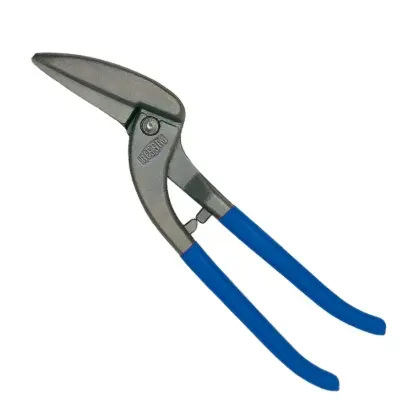 Zakrivené nožnice na plech Bessey Pelican D218-350 (BES D218-350)