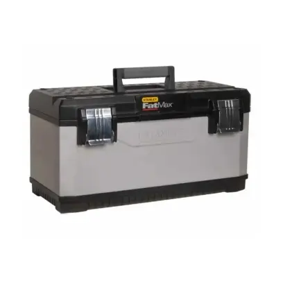 FatMax kovoplastový box na náradie Stanley 20 " (ST1-95-615)