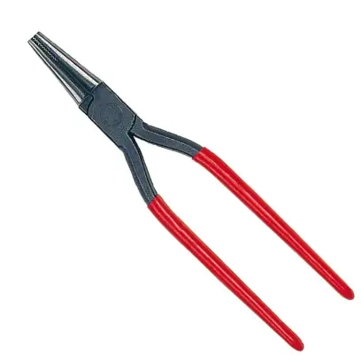 Kliešte Bessey D311 Spenger s okrúhlym nosom (BES D311)