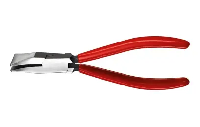 Inštalatérske nožnice Bessey Piccolo D331-22 (BES D331-22)