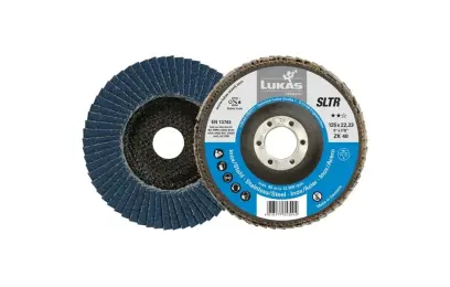 Lukas SLTR 150x22 ZK 40 (LUSLTR150ZK40)
