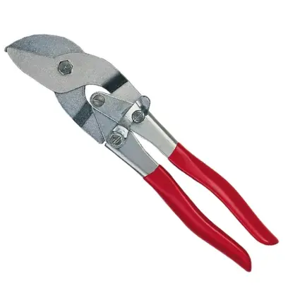 Klampiarske kliešte na odkvapové rúry Bessey D36 - kužeľové (BES D36)
