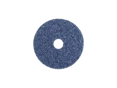 Lešticí kotouč 3M Scotch-Brite™ GB-DH pr. 125 x 22 mm suchý zip A-COARSE/SD (3M60341)