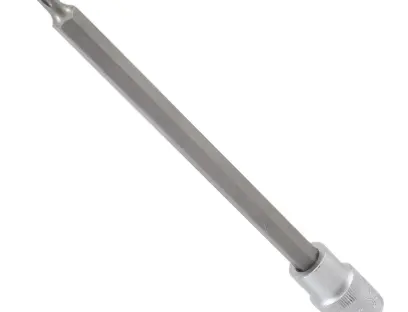 Zástrčná hlavica 1/2" T-profil T30 BGS104479, dĺžka 200 mm (BGS104479)