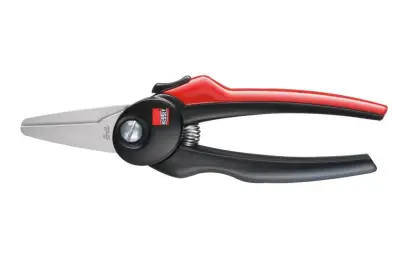 Kombinované nožnice Bessey Combi D47-2 rovné (BES D47-2)