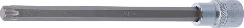 BGS 4483 Zástrčná hlavica 1/2" T-profil T55, dĺžka 200 mm (BGS104483)