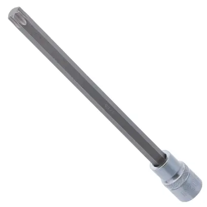 Zástrčná hlavica 1/2" T-profil T55 BGS104483, dĺžka 200 mm (BGS104483)