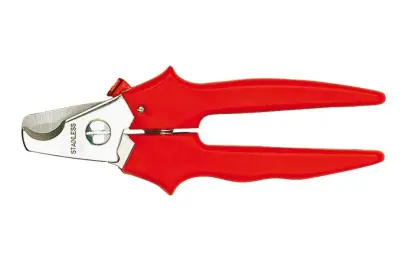 Strihač káblov Bessey D49 (BES D49)