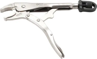 BGS 4494 Samosvorné upínacie kliešte Grip 250 mm s adaptérom pre klzné kladivo (BGS104494)