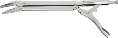 BGS 4496 Samosvorné upínacie kliešte Grip 380 mm - extra dlhé (BGS104496)