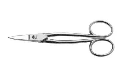 Zlatnícke nožnice Bessey D75-1 (BES D75-1)