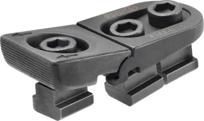 Plochá upínka 6496 M20x22 mm AMF