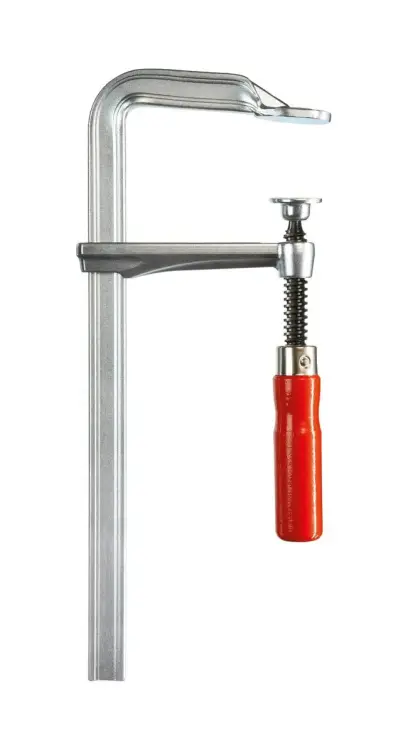 Skrutkovacia svorka Bessey GZ16 (160/80 mm) (BES G 16 Z)