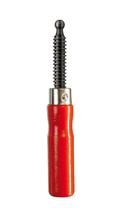 Skrutkovacia svorka Bessey GZ100 (1000/120 mm) (BES G 100 Z)