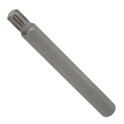Skrutkovací bit 3/8" RIBE-profil M 9. BGS 4774 (BGS104774)