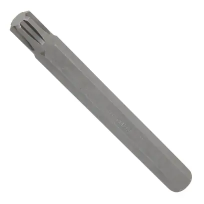 Skrutkovací bit 3/8" RIBE-profil M 10,3. BGS 4776 (BGS104776)