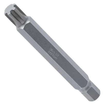 Skrutkovací bit 3/8" RIBE-profil M 11. BGS 4777 (BGS104777)