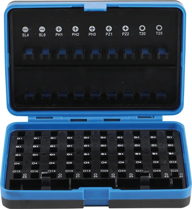 Prázdný kufr pro BGS 4815 (BGS104815-1)