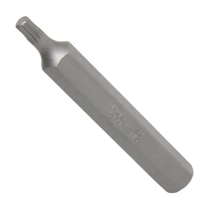 Skrutkovací bit 3/8" XZN M5 x 75 mm BGS104859 (BGS104859)