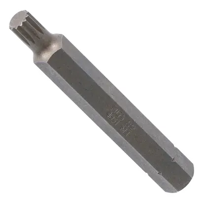 Skrutkovací bit 3/8" XZN M8 x 75 mm BGS104861 (BGS104861)