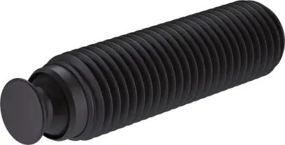 Kulový přítlačný šroub 76 00S-43 AMF